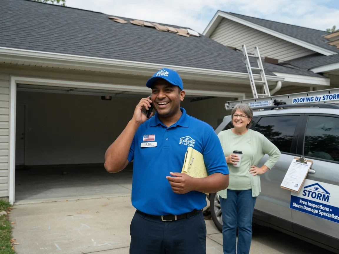 Roof Repair Near Me Woodruff, WI FAQs