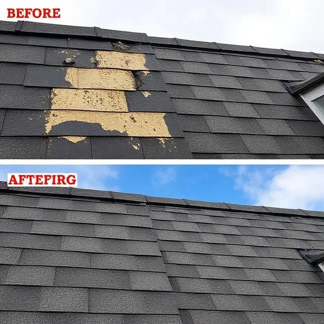 Roof Repair Near Me in Woodruff, WI near me